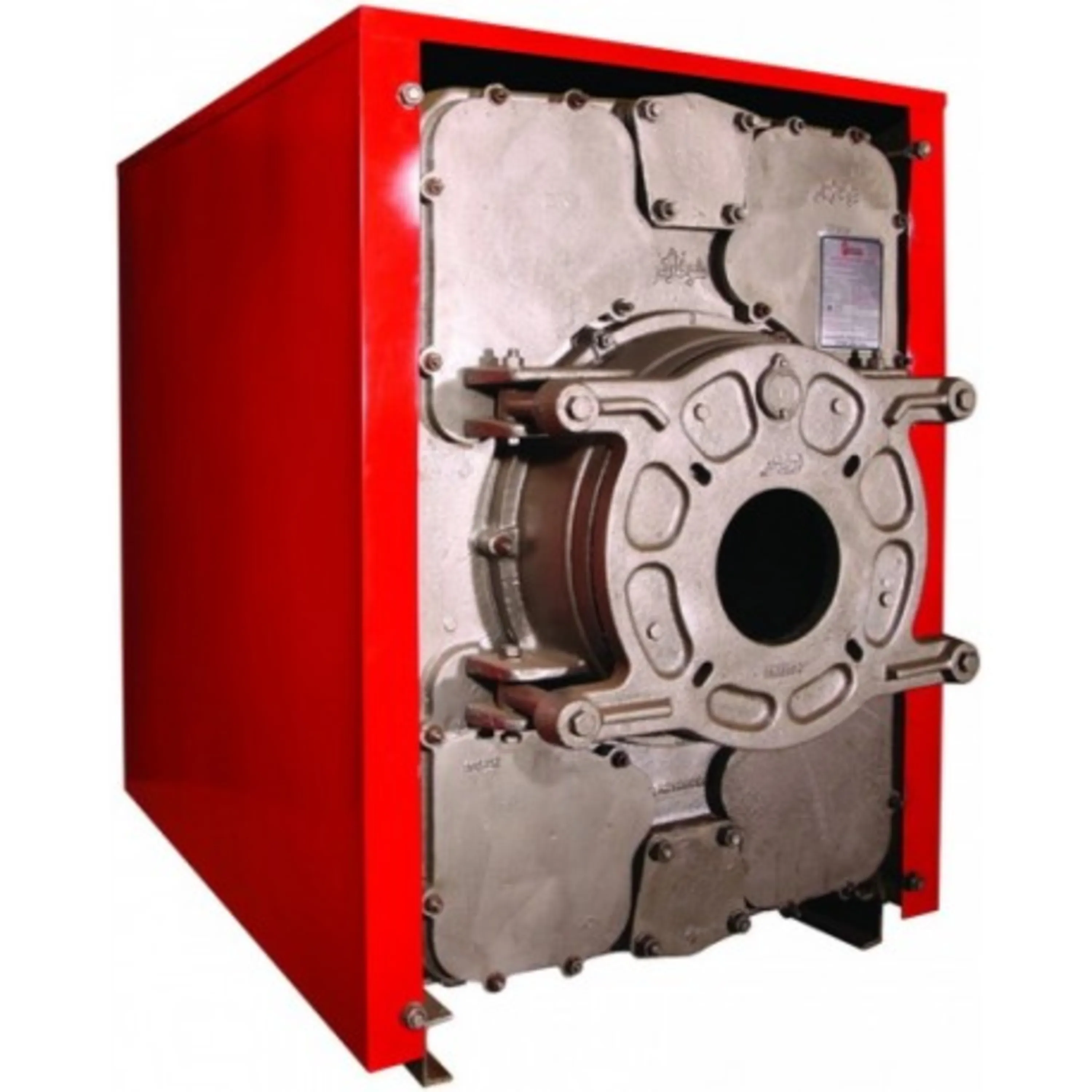 دیگ 1300 استار 15 پره شوفاژکار